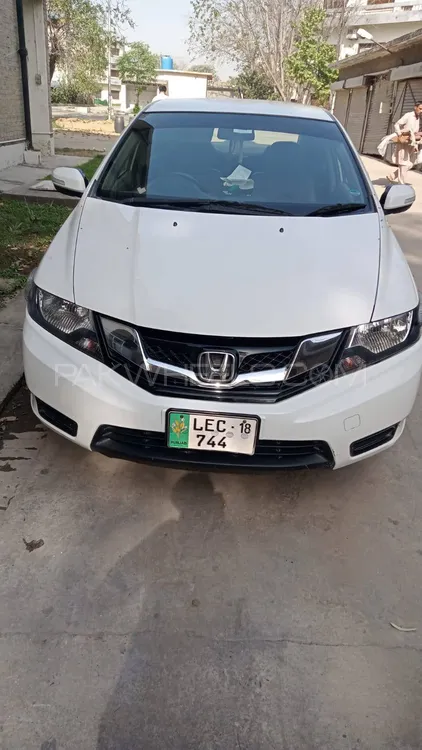 Honda Other 2018 for Sale in Quetta Image-1