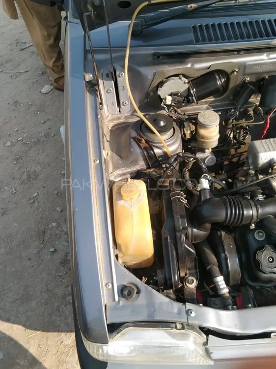 Suzuki Mehran 2013 for Sale in Arifwala Image-1