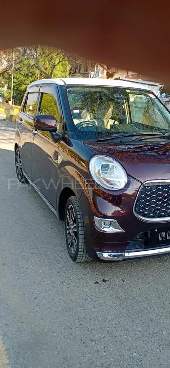 Daihatsu Cast 2021 for Sale in Islamabad Image-1