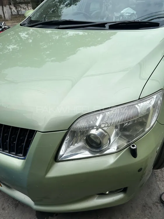 Toyota Corolla Axio 2007 for Sale in Quetta Image-1
