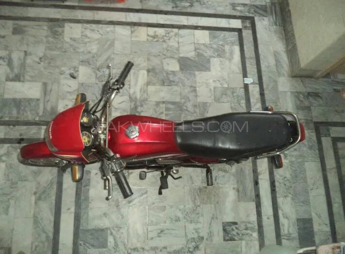Honda Pridor 2013 for Sale Image-1