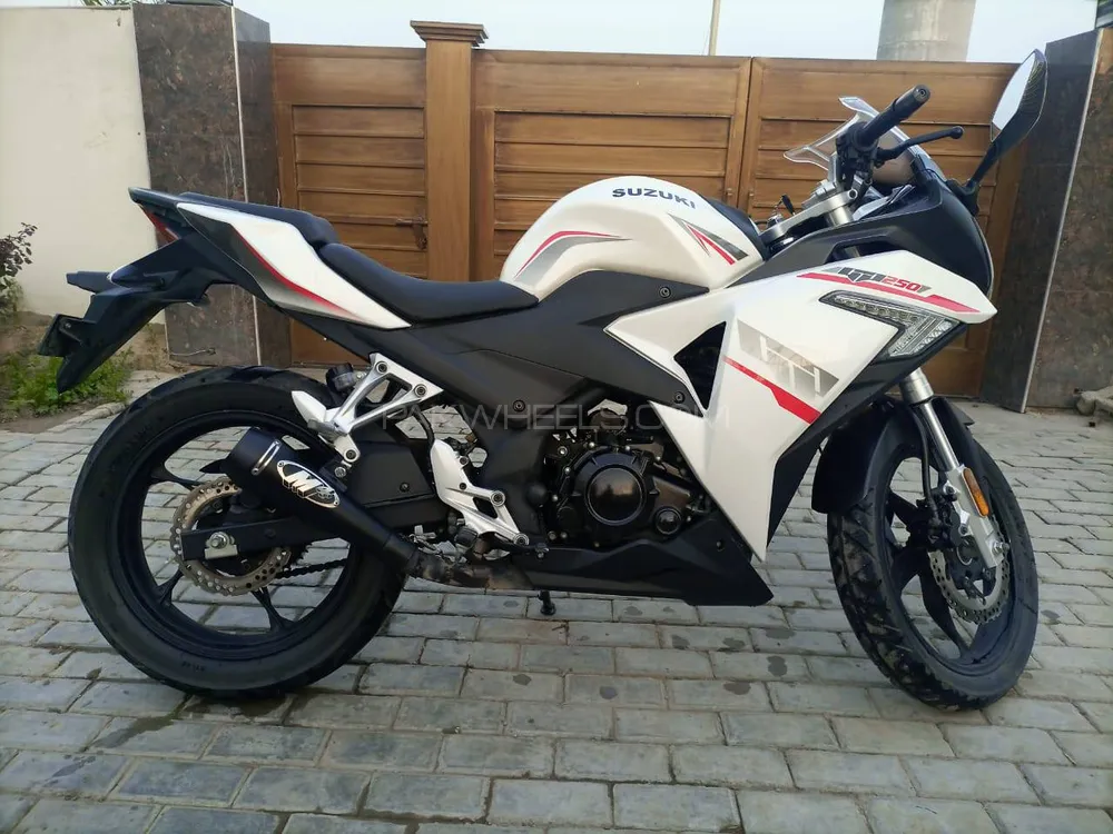 Super Power Sultan SP 250 2022 for Sale Image-1