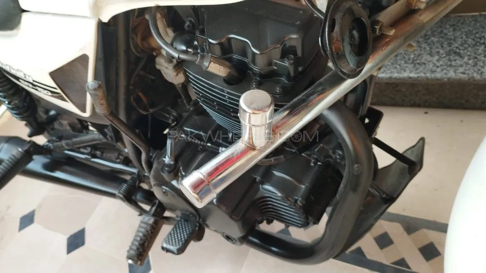 Chinese Bikes 150cc 2019 for Sale Image-1