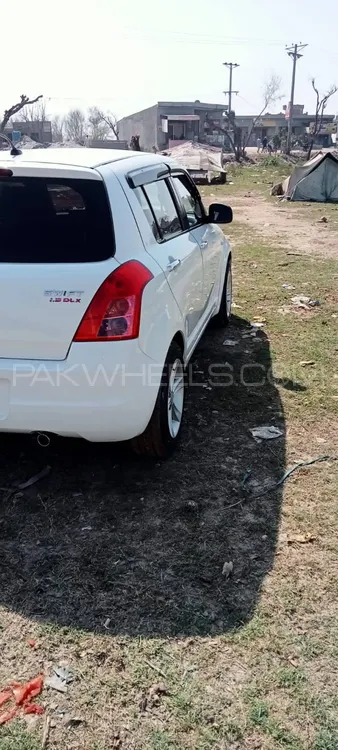 Suzuki Swift 2016 for Sale in Sialkot Image-1