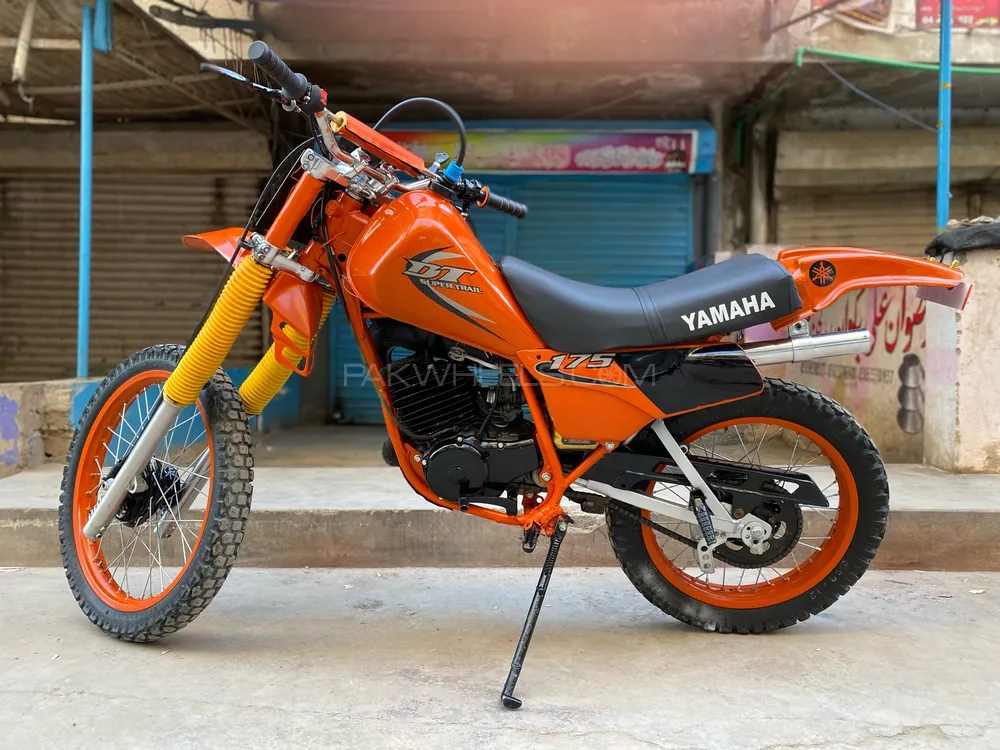 Yamaha Other 1981 for Sale Image-1