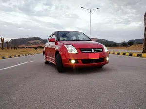 Suzuki Swift DLX 1.3 Navigation  2014 for Sale