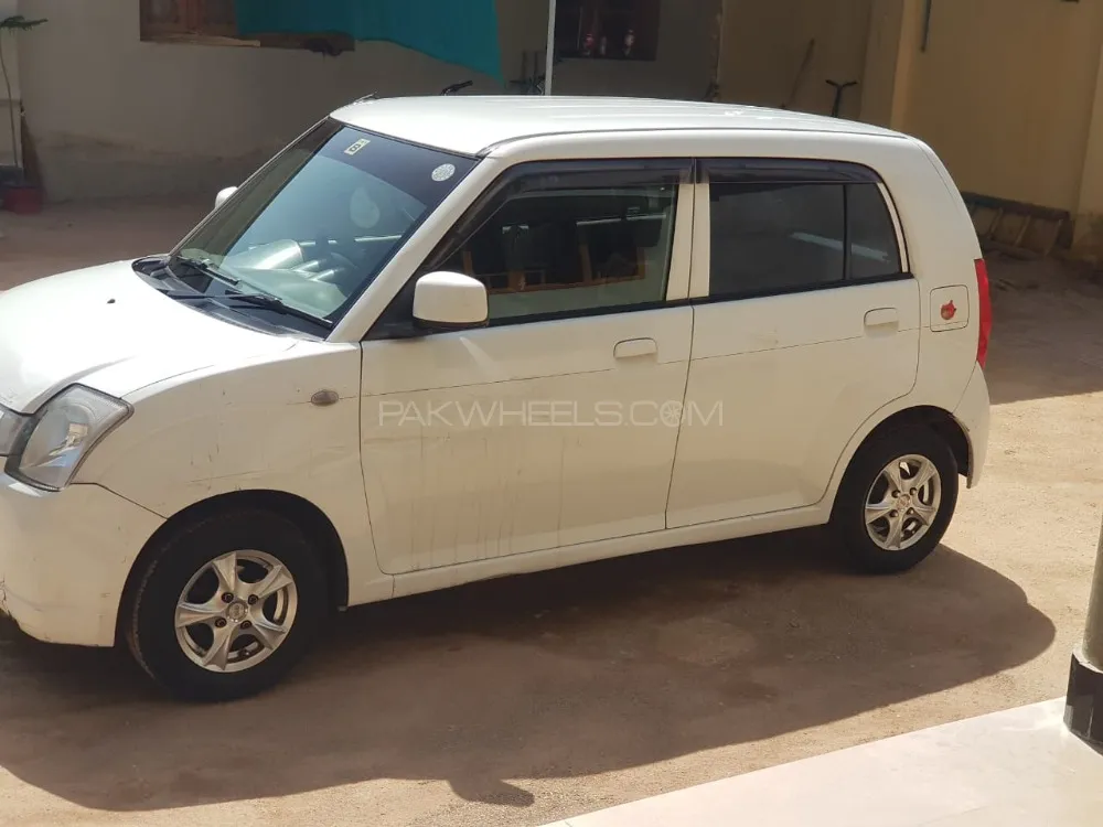 Suzuki Alto 2009 for Sale in Kohat Image-1
