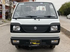 Suzuki Ravi Euro II 2022 for Sale