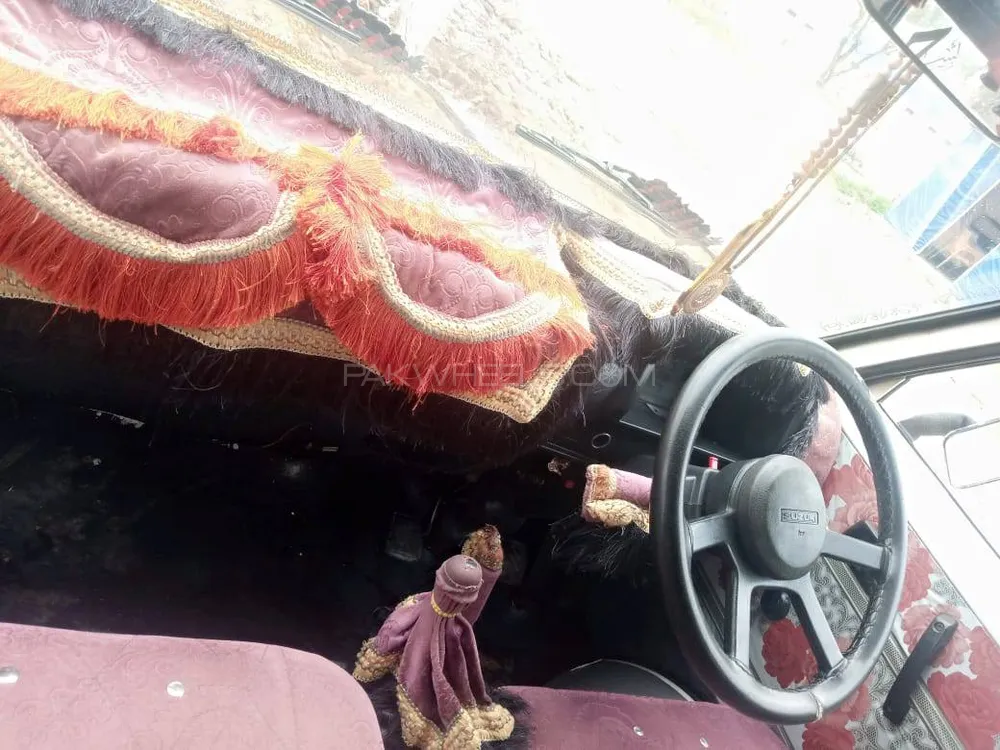 Suzuki Bolan 2016 for Sale in Gujar Khan Image-1