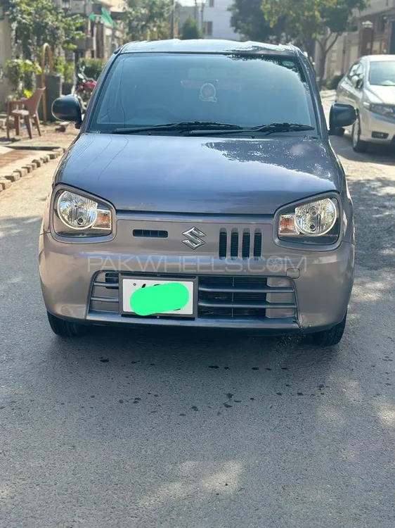 Suzuki Alto 2020 for Sale in Gujranwala Image-1