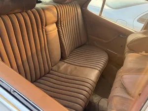 Mercedes Benz S Class S280 1976 for Sale