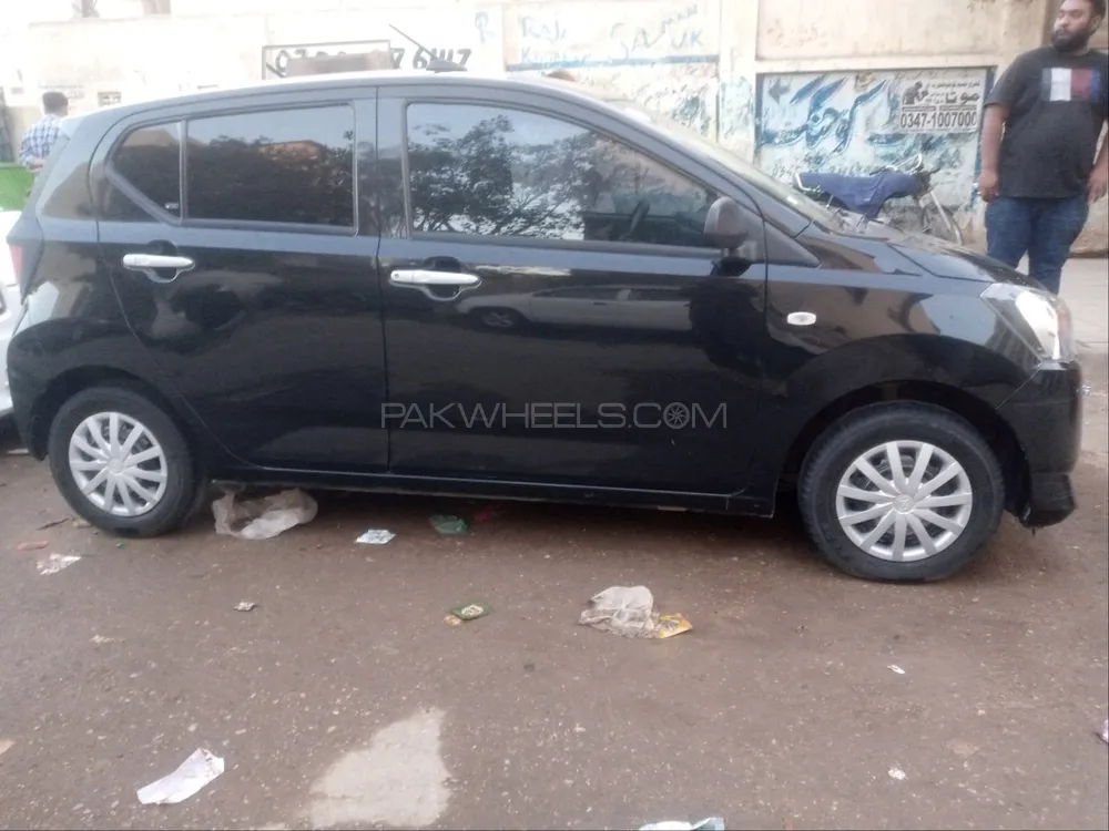 Toyota Pixis Epoch 2019 for Sale in Karachi Image-1