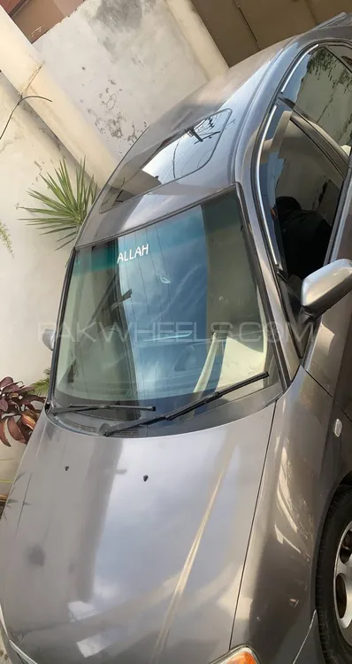 Honda Civic 2001 for Sale in Attock Image-1