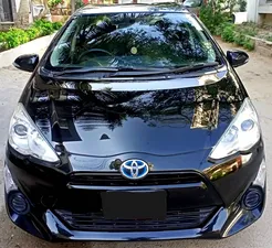 Toyota Aqua S 2016 for Sale