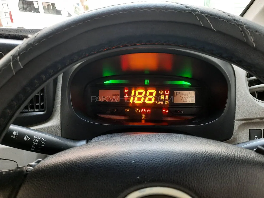 Daihatsu Mira 2013 for Sale in Bahawalpur Image-1