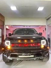 Ford F 150 2014 for Sale