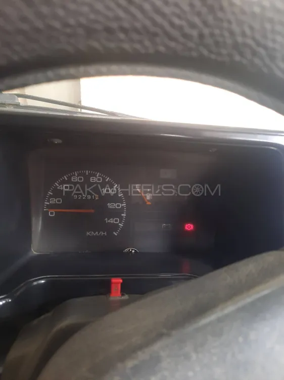 Suzuki Mehran 2014 for Sale in Islamabad Image-1