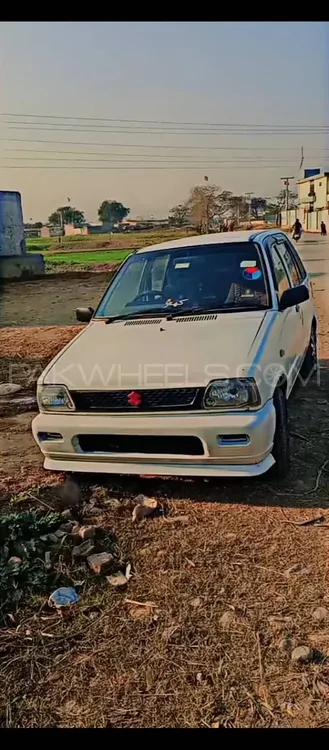 Suzuki Mehran 2012 for Sale in Wah cantt Image-1