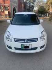 Suzuki Swift DLX Automatic 1.3 Navigation 2018 for Sale