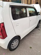 Suzuki Wagon R VXL 2021 for Sale