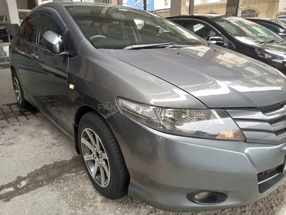 Honda City 2011 for Sale in Rawalpindi Image-1