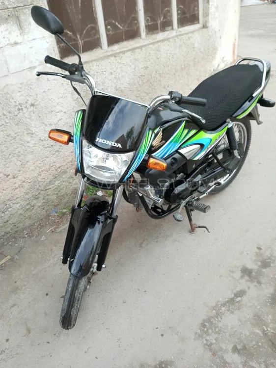 honda pridor 2019