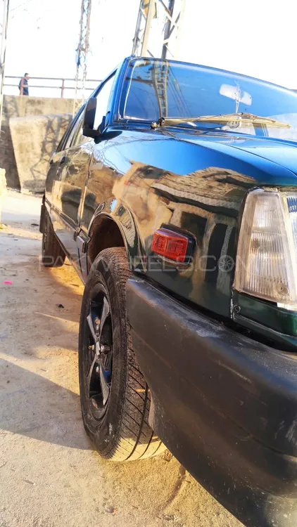 Suzuki Khyber 1999 for Sale in Rawalpindi Image-1