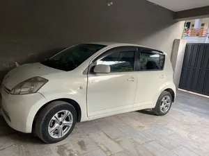 Toyota Passo G 1.3 2004 for Sale