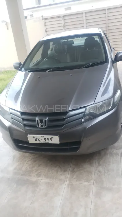 Honda City 2014 for Sale in Khanewal Image-1