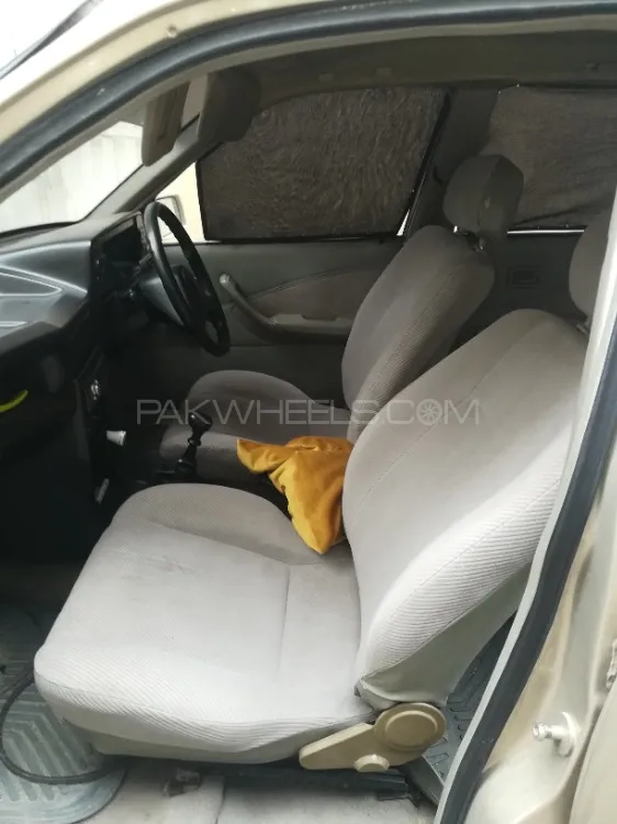 Daewoo Racer 1993 for Sale in Rawalpindi Image-1