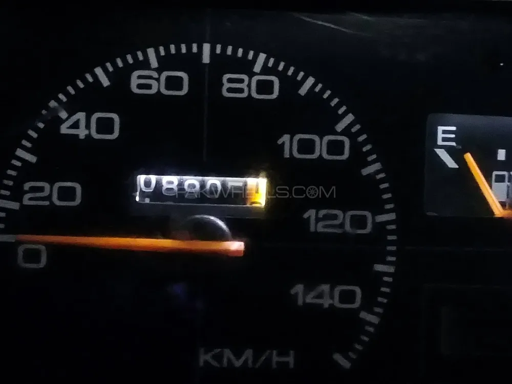 Suzuki Mehran 2010 for Sale in Sheikhupura Image-1