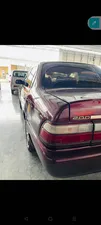 Toyota Corolla 2.0D Special Edition 2000 for Sale