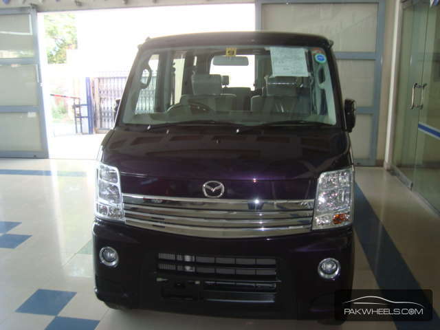 Mazda Scrum Wagon 2010 for Sale in Gujranwala Image-1