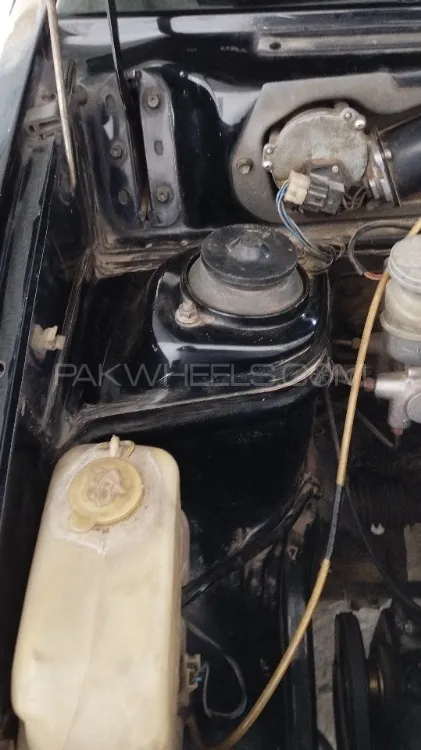 Suzuki Mehran 2011 for Sale in Islamabad Image-1