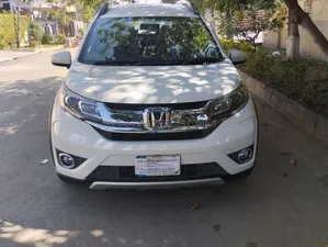 Honda BR-V i-VTEC S 2018 for Sale