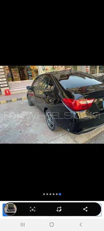 Proton Saga 2022 for Sale in Islamabad Image-1