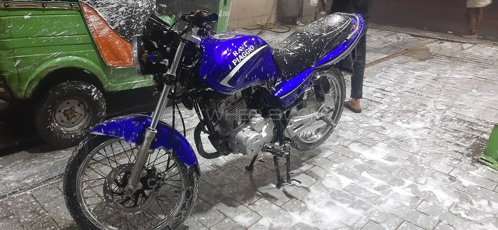 راوی Other 2013 for Sale Image-1