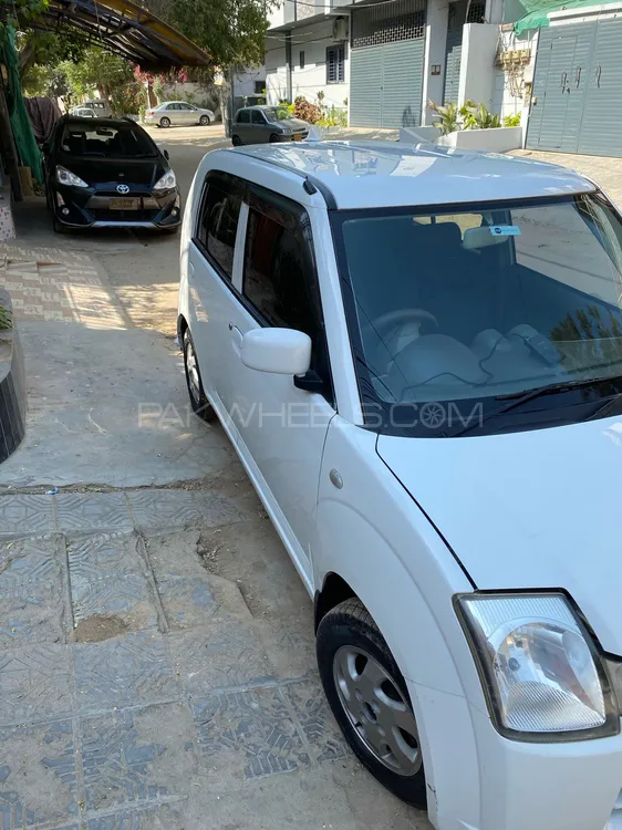 Suzuki Alto 2012 for Sale in Karachi Image-1