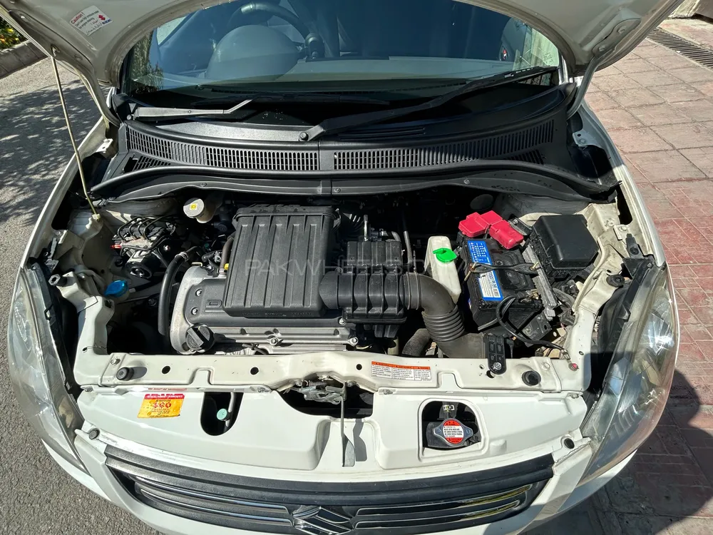 Suzuki Swift 2017 for Sale in Rawalpindi Image-1