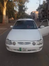 KIA Spectra 1.6 2001 for Sale