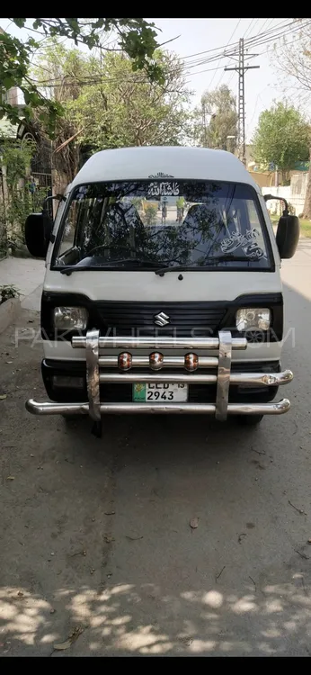 Suzuki Bolan 2013 for Sale in Sheikhupura Image-1