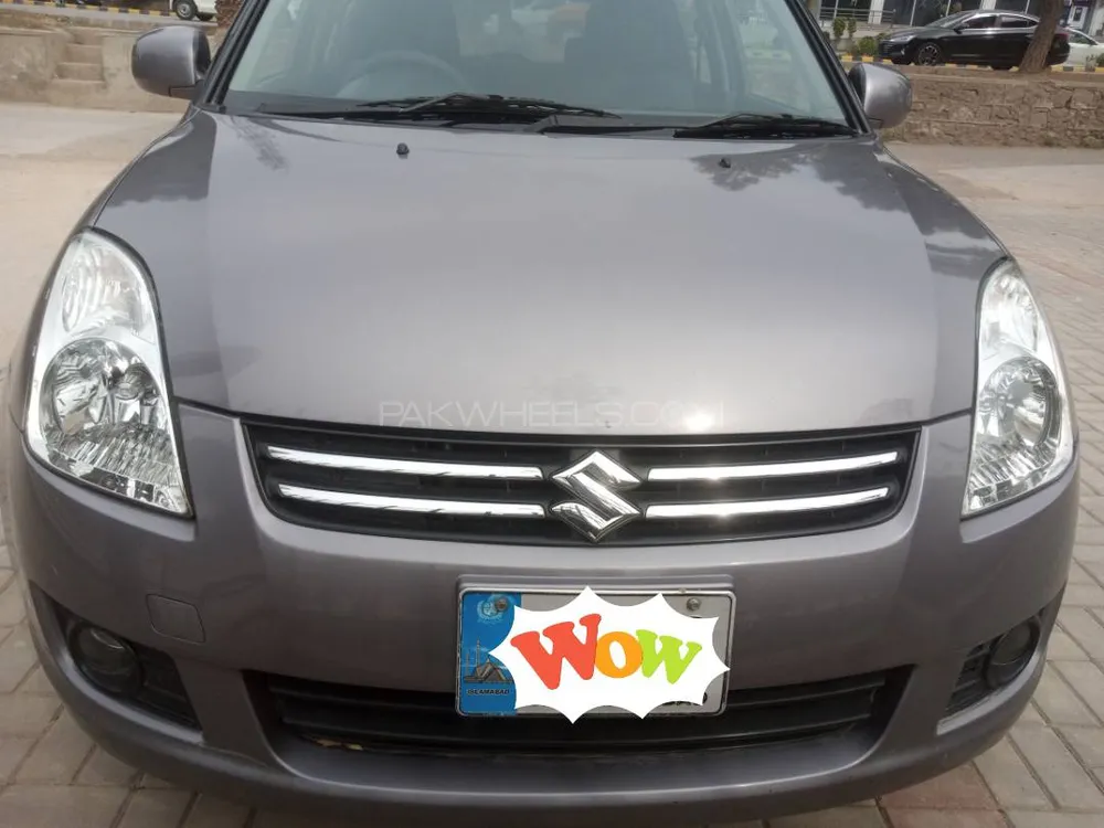 Suzuki Swift 2019 for Sale in Rawalpindi Image-1