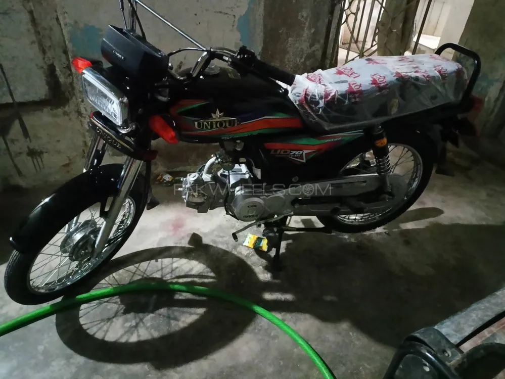 Chinese Bikes 70 2022 for Sale Image-1