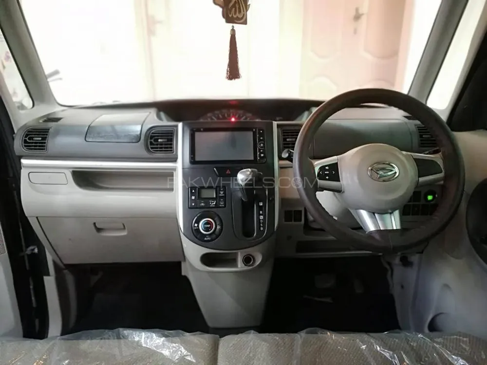Daihatsu Tanto 2014 for Sale in Gujranwala Image-1