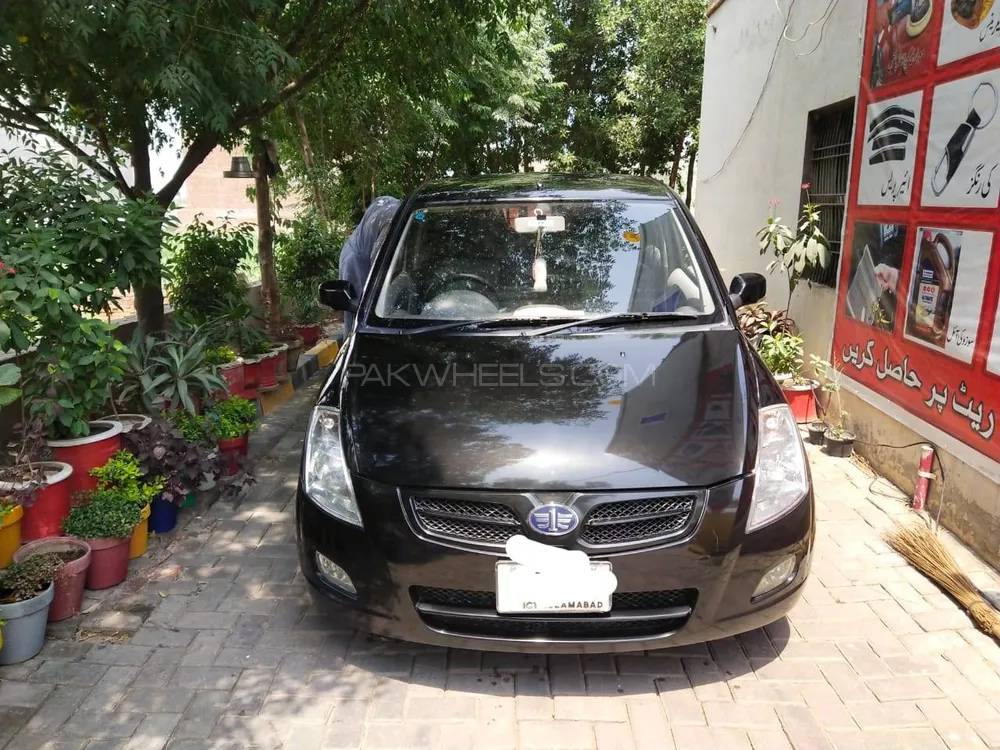 FAW V2 2017 for Sale in Gojra Image-1