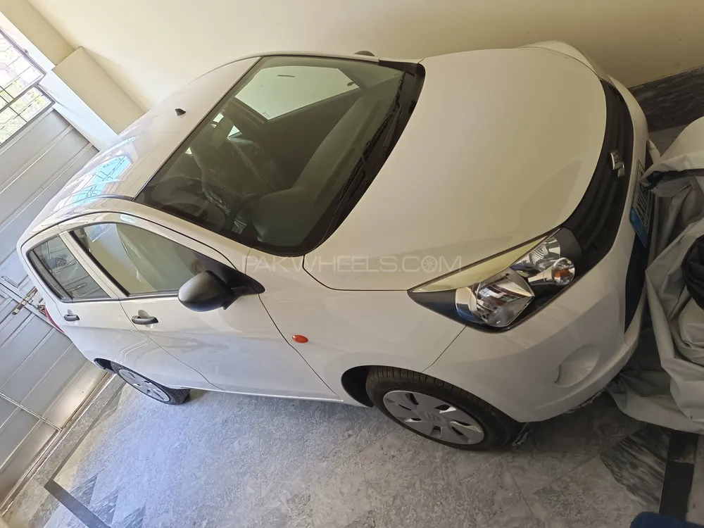 Suzuki Cultus 2022 for Sale in Sargodha Image-1