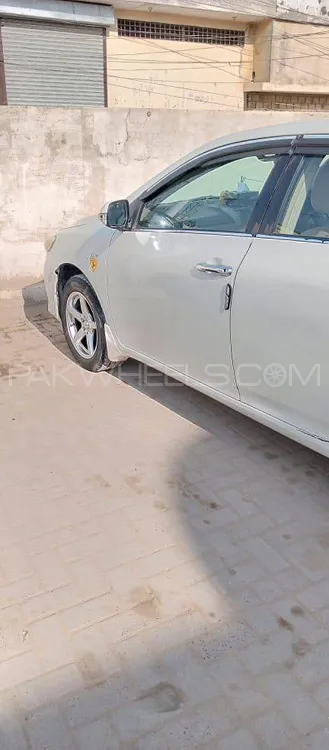 Toyota Corolla 2013 for Sale in Rawalpindi Image-1