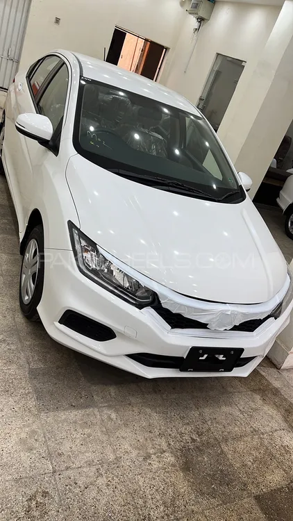 Honda City 2023 for Sale in Multan Image-1