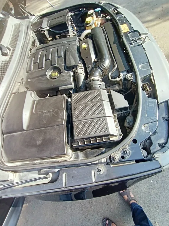 Range Rover Sport 2009 for Sale in Lahore Image-1