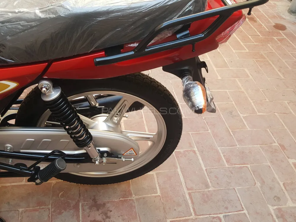 Suzuki GD 110S 2023 for Sale Image-1